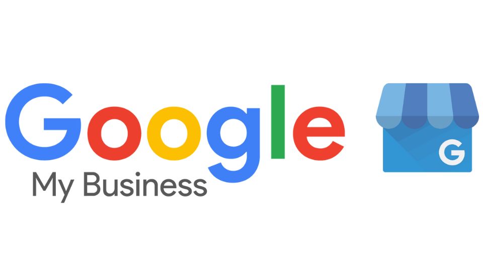 google my business